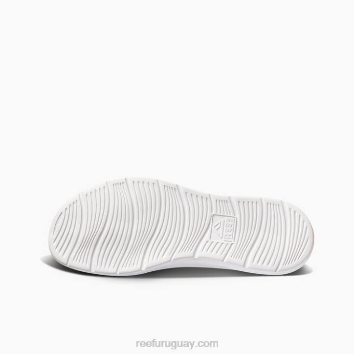camuflaje gris R2BV495 impresiones de la costa del agua Reef hombres