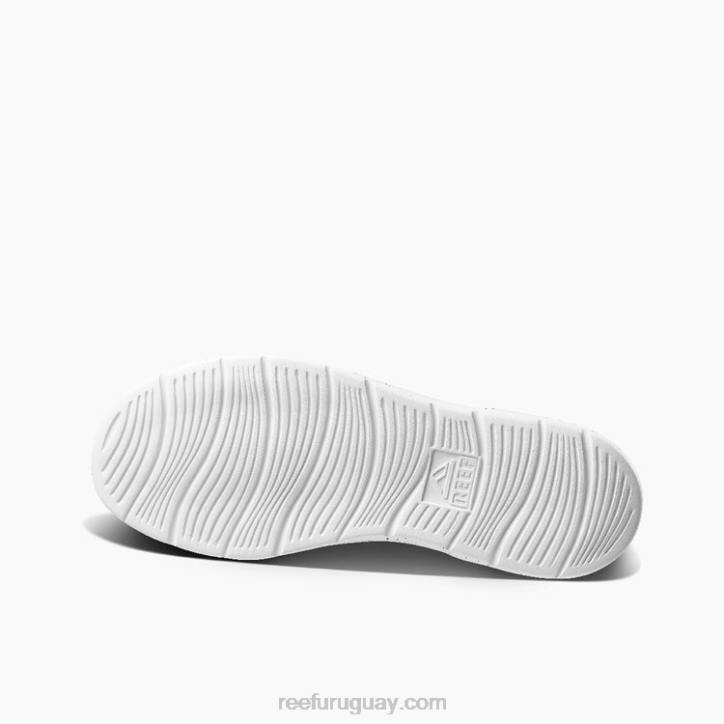 carbón R2BV483 cojín costa textil Reef hombres