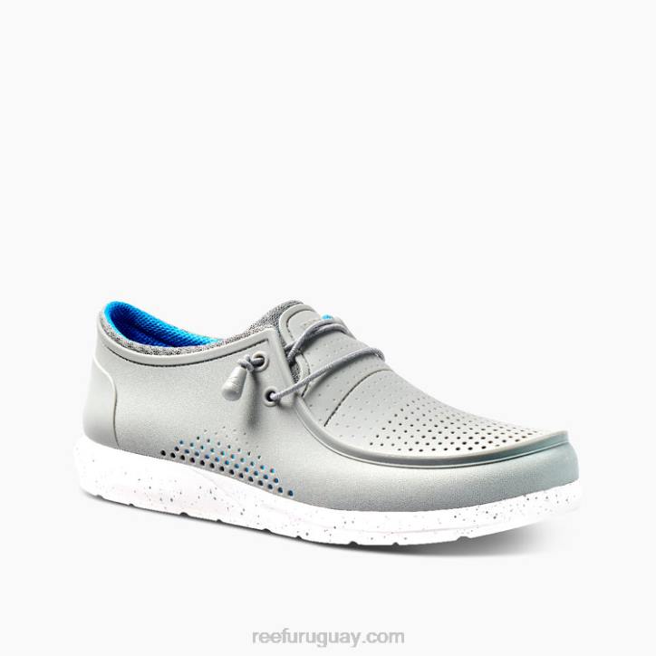 gris R2BV482 costa de agua Reef hombres