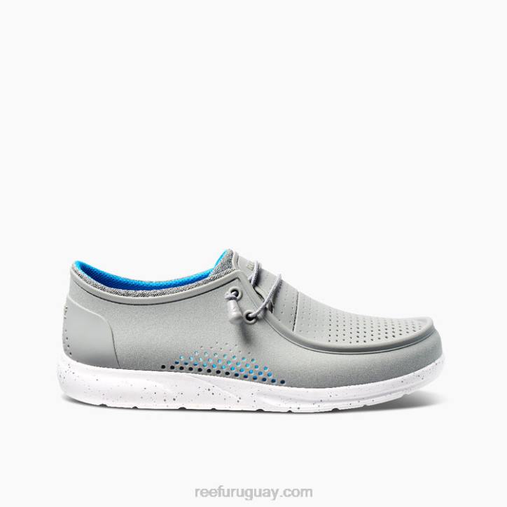gris R2BV482 costa de agua Reef hombres