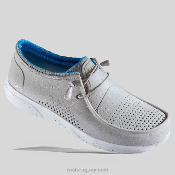 gris R2BV482 costa de agua Reef hombres