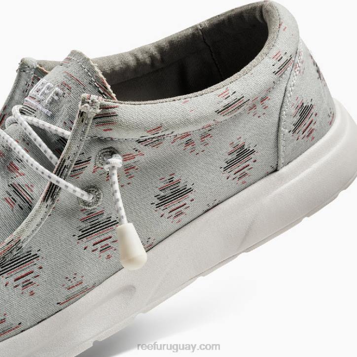 gris sedona R2BV540 cojín costa textil Reef hombres