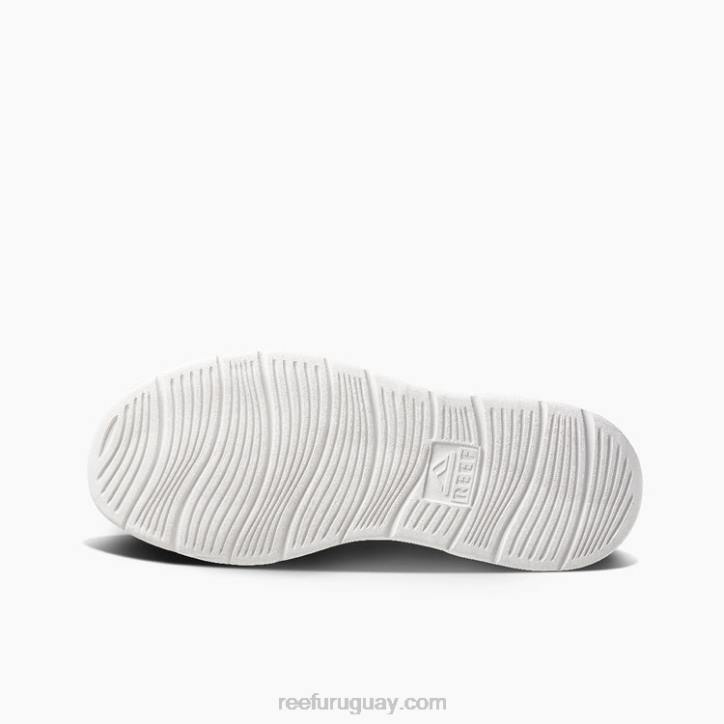 gris sedona R2BV540 cojín costa textil Reef hombres
