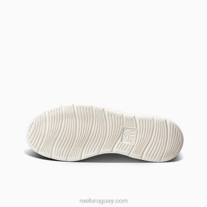 marrón R2BV525 cojín costa textil Reef hombres