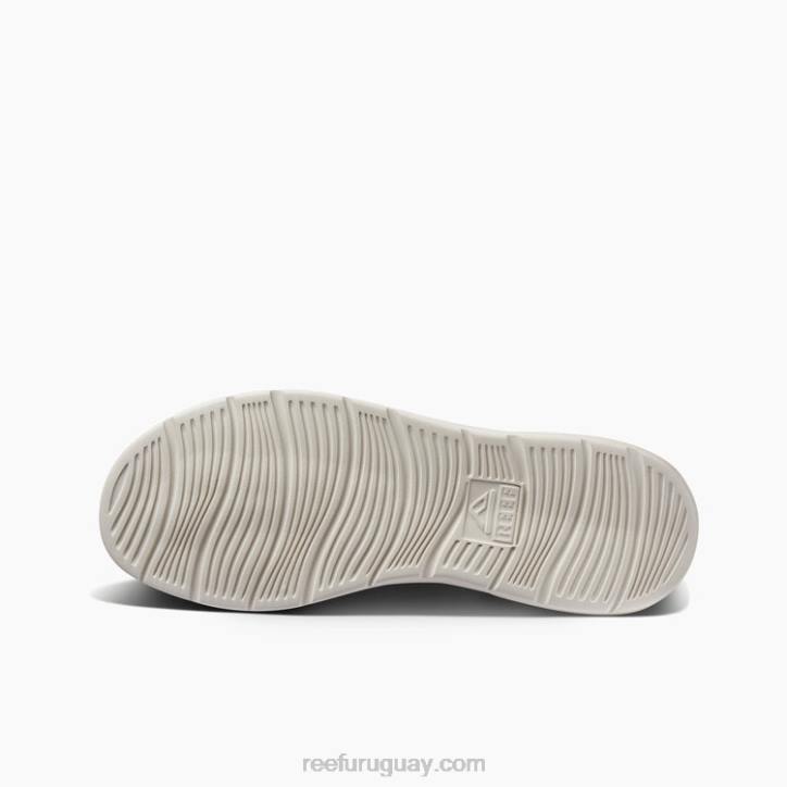 natural R2BV498 cojín costa textil Reef hombres