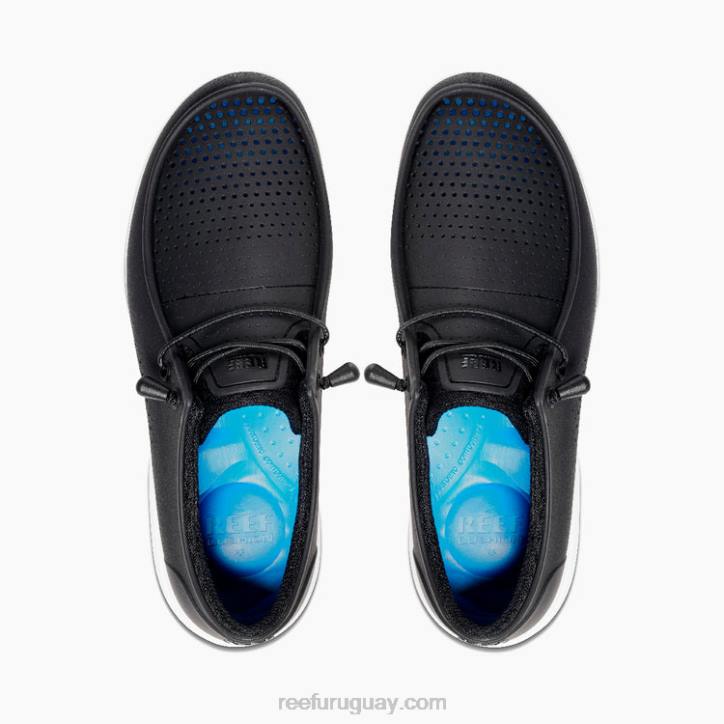 negro R2BV486 costa de agua Reef hombres