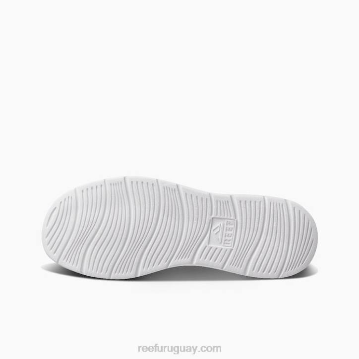 palma blanca R2BV501 cojín costa textil Reef hombres