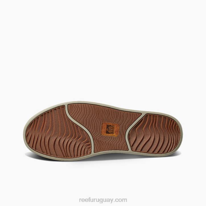 roca de lava R2BV508 cojín matey lona lavada Reef hombres