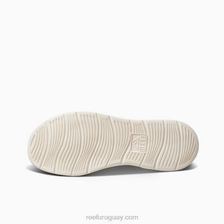 yute tostado R2BV531 cojín costa textil Reef hombres