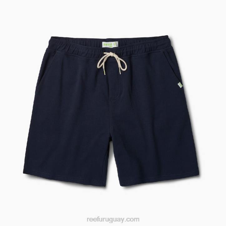 Armada R2BV713 shorts de rizo francés wade Reef hombres