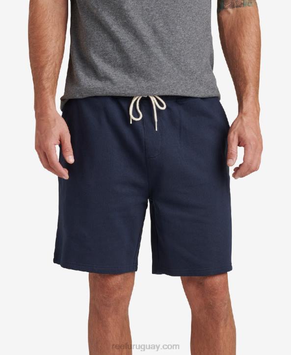 Armada R2BV713 shorts de rizo francés wade Reef hombres