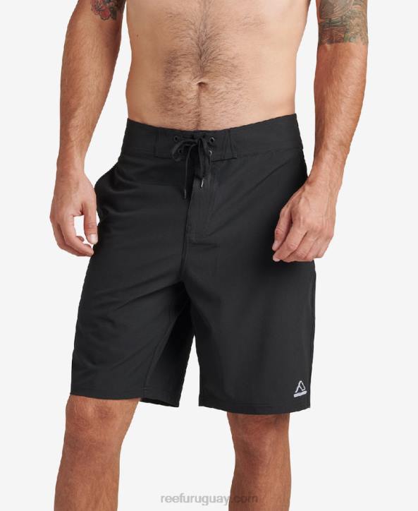 caviar R2BV681 tabla de cormick short 20" Reef hombres