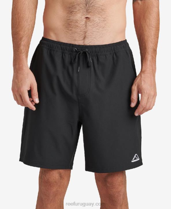 caviar R2BV686 shorts jackson de 17" Reef hombres