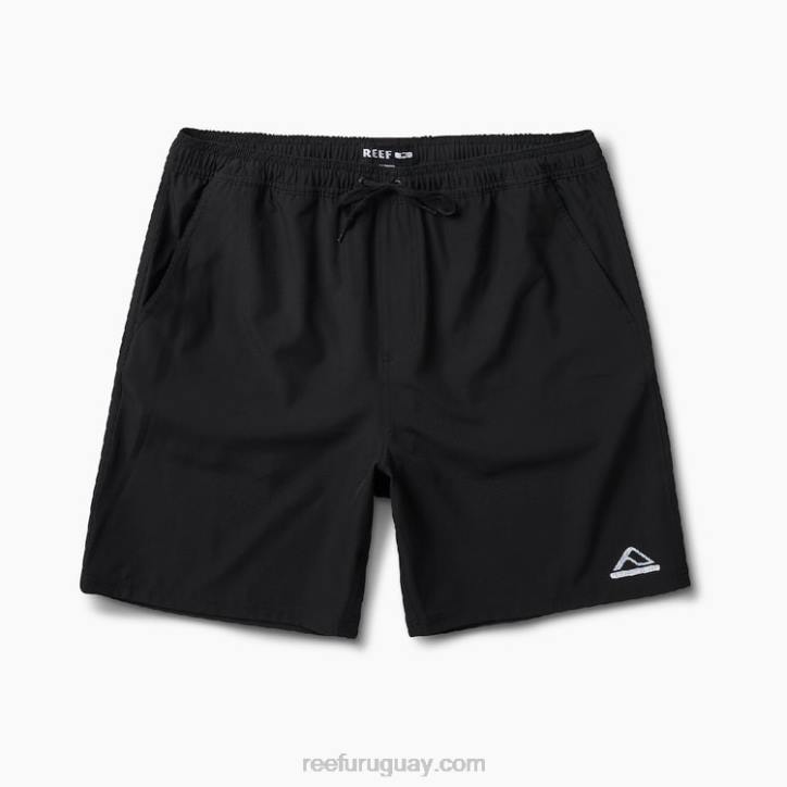 caviar R2BV686 shorts jackson de 17" Reef hombres