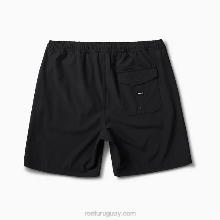 caviar R2BV686 shorts jackson de 17" Reef hombres