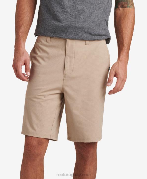 nutria R2BV672 paseo dante corto 20" Reef hombres