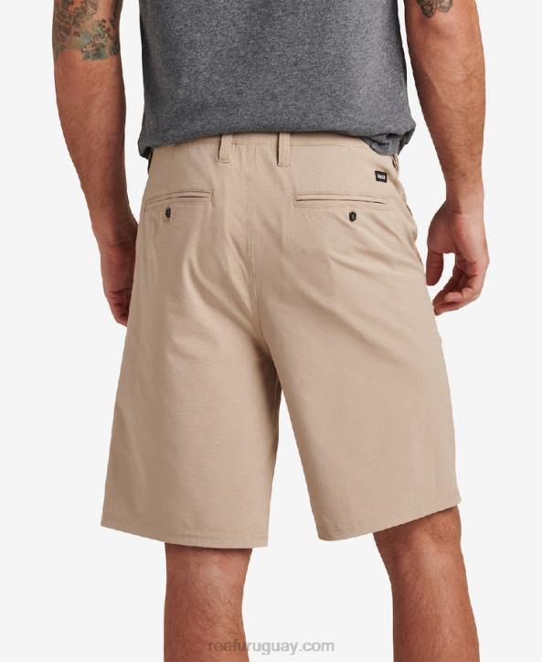 nutria R2BV672 paseo dante corto 20" Reef hombres
