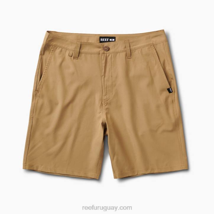 nutria R2BV707 medford híbrido paseo corto 19" Reef hombres