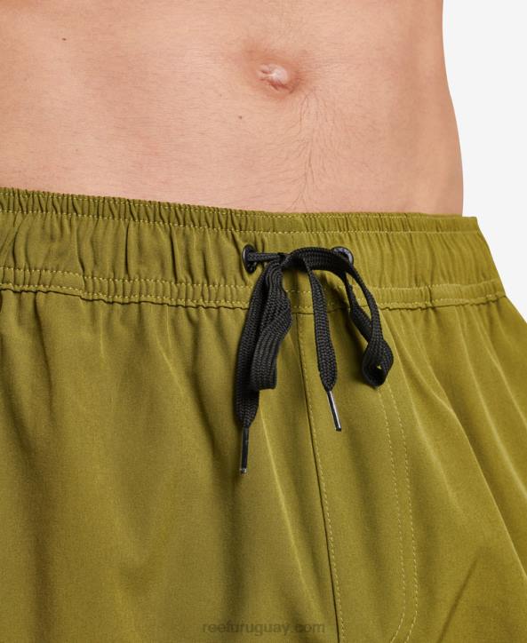 palta R2BV698 shorts jackson de 17" Reef hombres