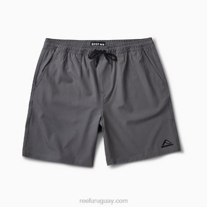 sombra tranquila R2BV688 shorts jackson de 17" Reef hombres