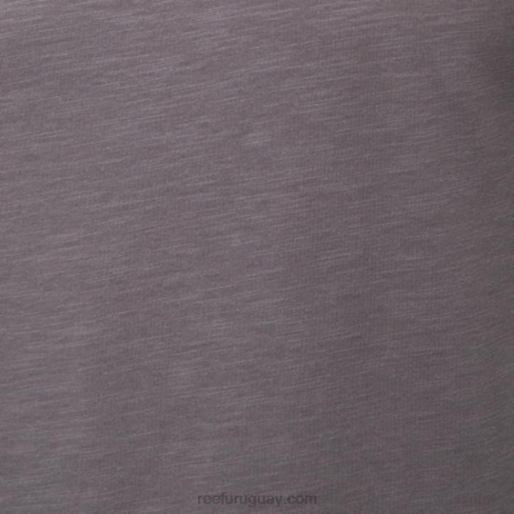 sombra tranquila R2BV574 camiseta de manga corta con póster del paraíso Reef hombres