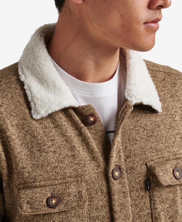 cilantro R2BV726 chaquetilla de owen Reef hombres
