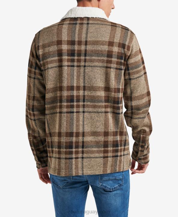 tambor de lluvia R2BV725 paquete mobi Reef hombres