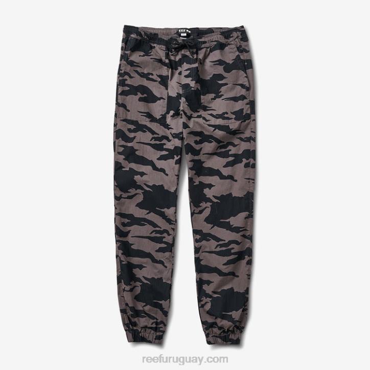 acera R2BV750 corredor de hombre libre Reef hombres