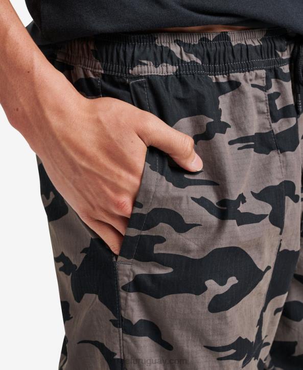 acera R2BV750 corredor de hombre libre Reef hombres