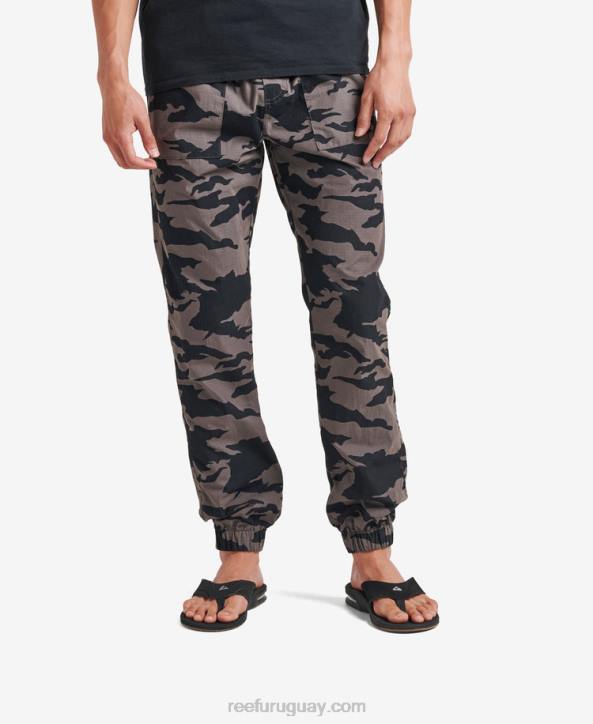 acera R2BV750 corredor de hombre libre Reef hombres