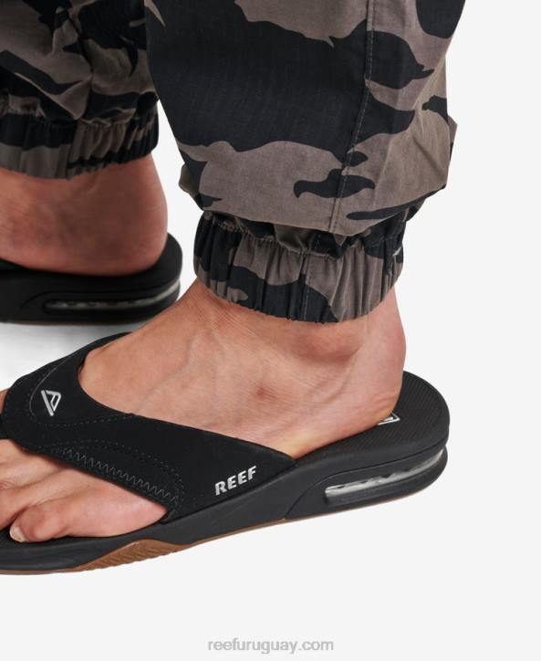 acera R2BV750 corredor de hombre libre Reef hombres