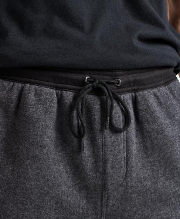 gris acero R2BV749 jogger tamsen Reef hombres