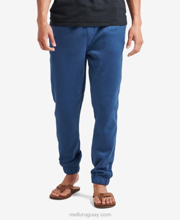 insignias azules R2BV753 jogger tamsen Reef hombres