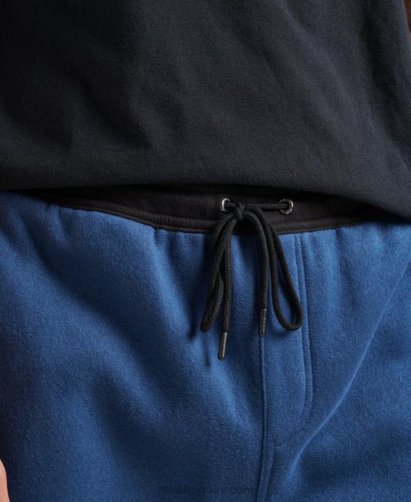 insignias azules R2BV753 jogger tamsen Reef hombres