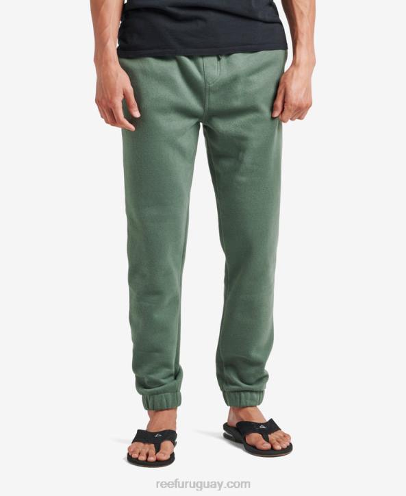 tomillo R2BV748 jogger tamsen Reef hombres
