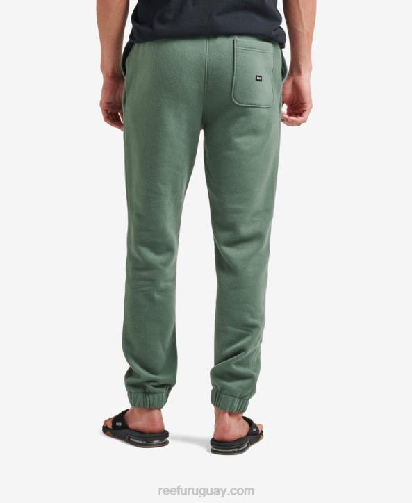 tomillo R2BV748 jogger tamsen Reef hombres