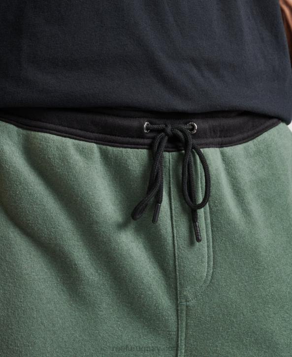 tomillo R2BV748 jogger tamsen Reef hombres