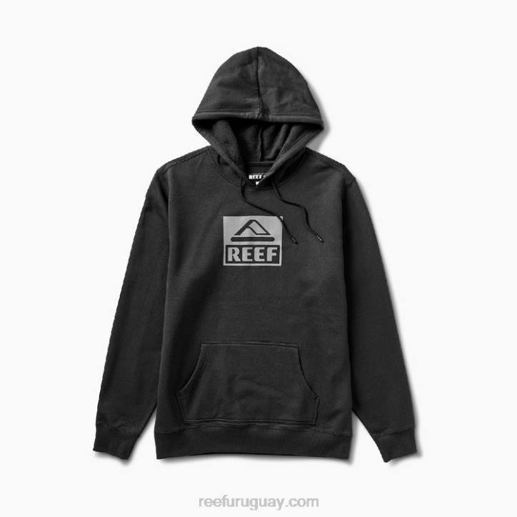 caviar R2BV735 línea de base sudadera con capucha Reef hombres