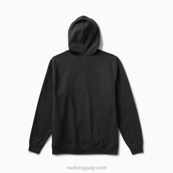caviar R2BV735 línea de base sudadera con capucha Reef hombres