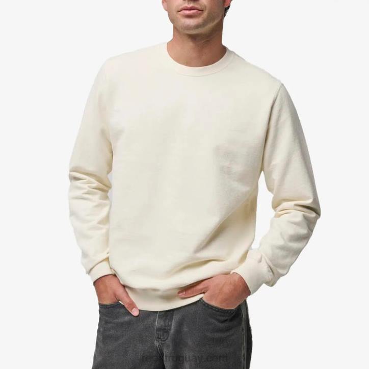 malvavisco R2BV723 jersey de cuello redondo vivas Reef hombres