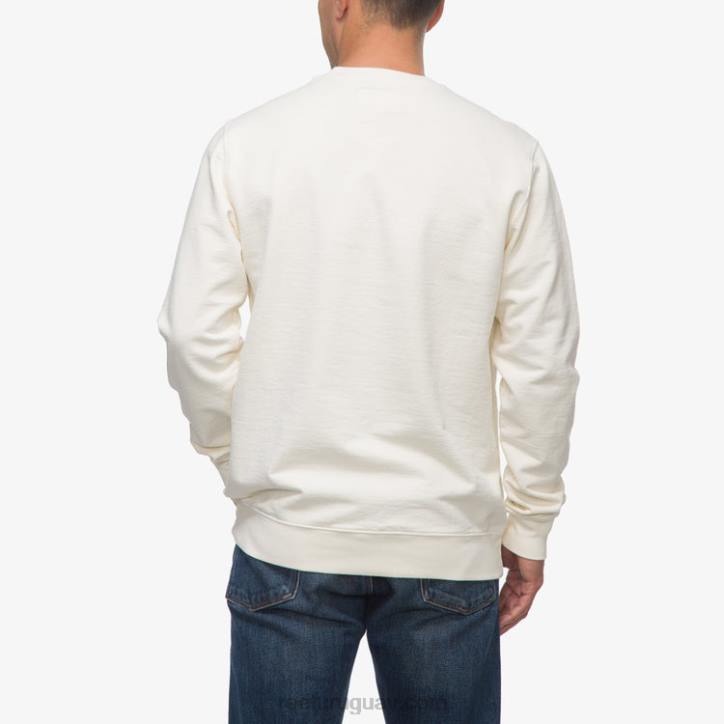 malvavisco R2BV723 jersey de cuello redondo vivas Reef hombres
