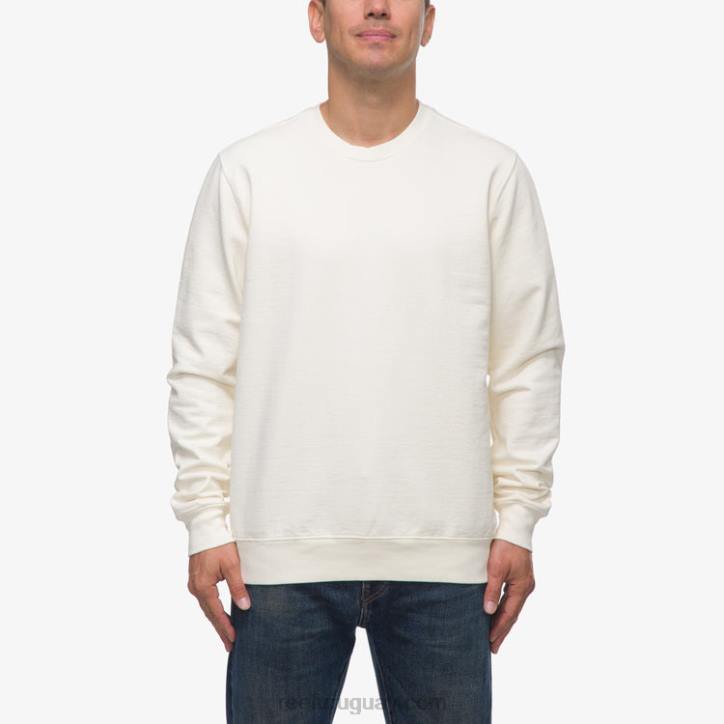 malvavisco R2BV723 jersey de cuello redondo vivas Reef hombres