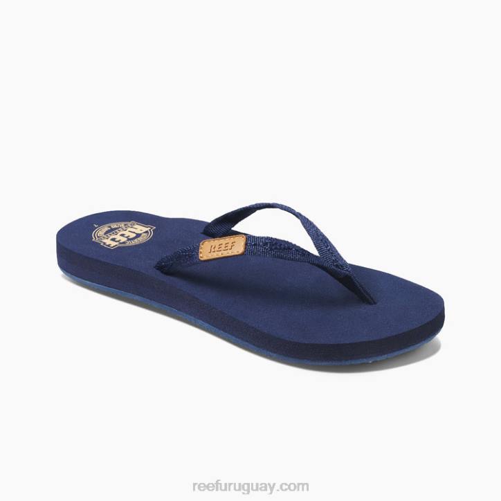 Armada R2BV14 jengibre Reef mujer