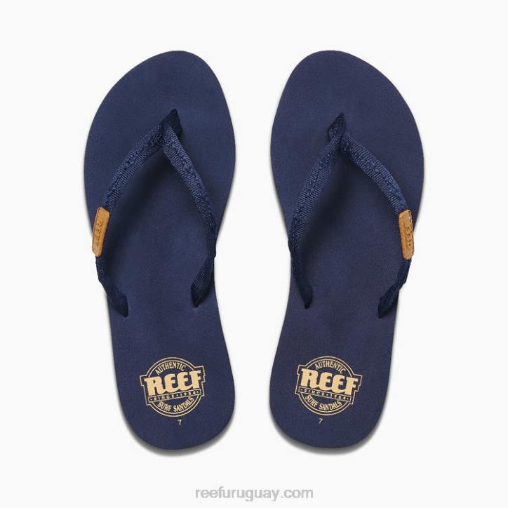 Armada R2BV14 jengibre Reef mujer