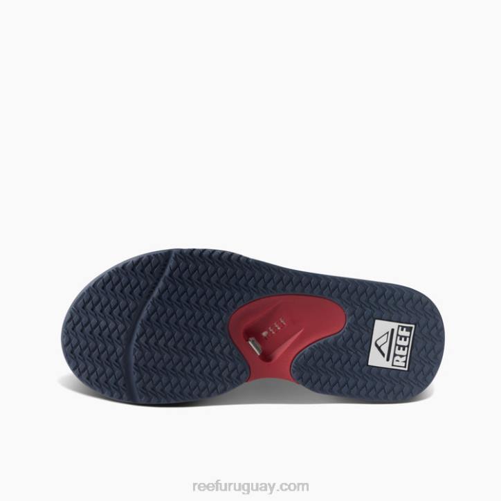 americana R2BV158 avivando Reef mujer