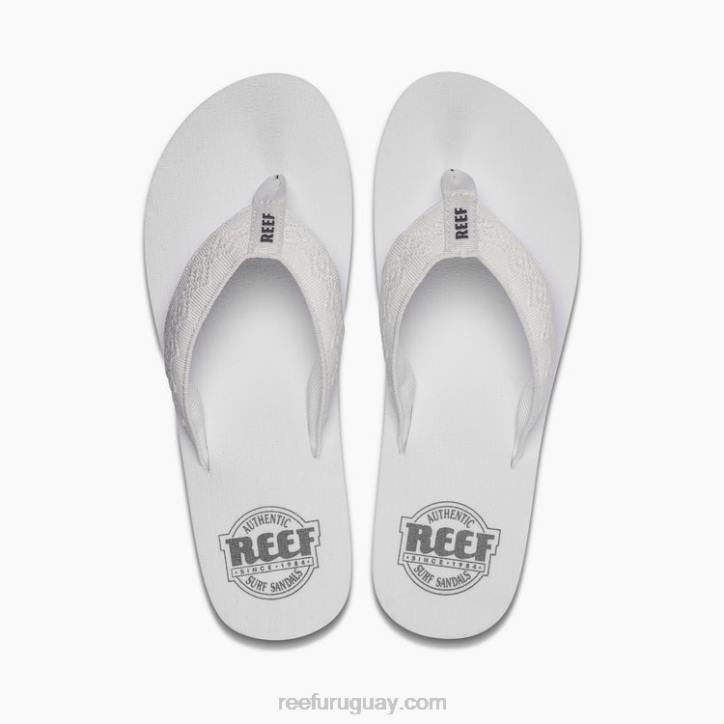 blanco R2BV102 Sandy hola Reef mujer