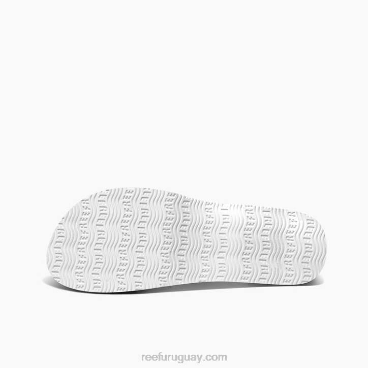 blanco R2BV102 Sandy hola Reef mujer