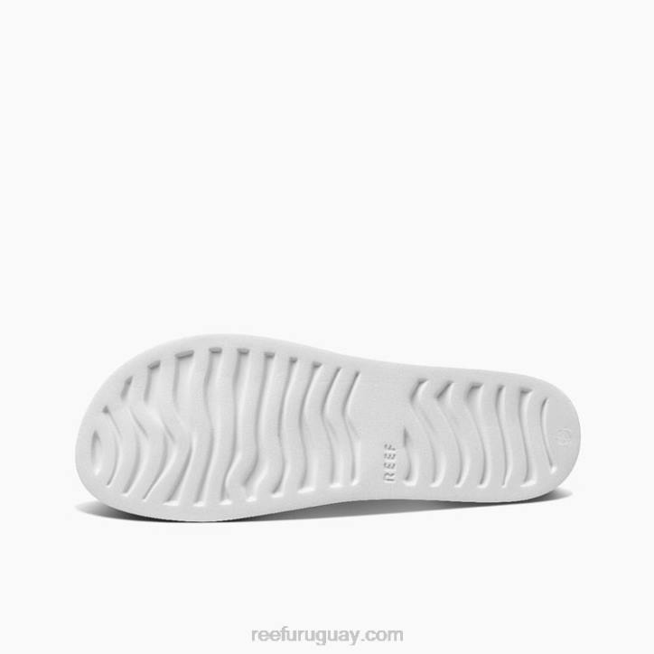 blanco R2BV22 corte de agua Reef mujer