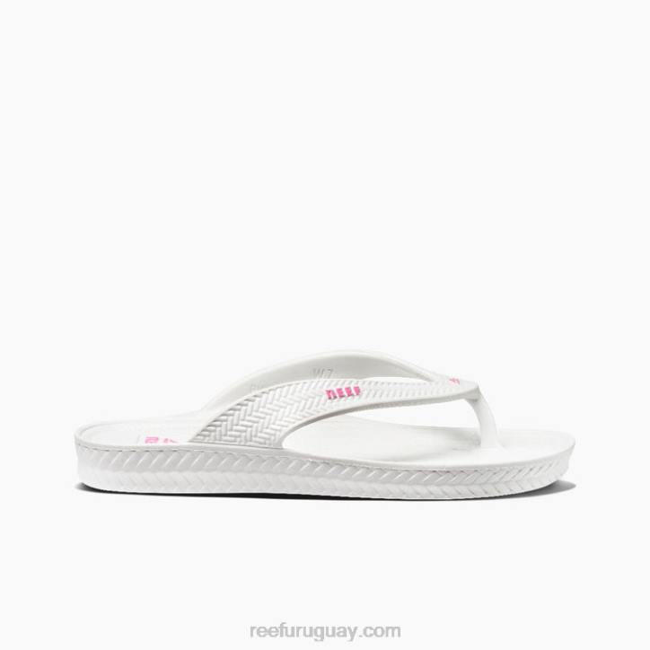 blanco R2BV22 corte de agua Reef mujer