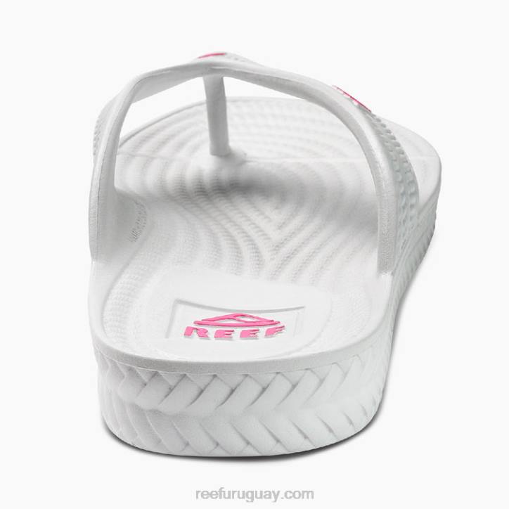 blanco R2BV22 corte de agua Reef mujer